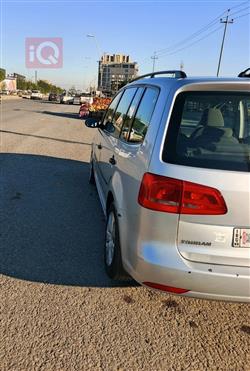 فولكسفاغن توران